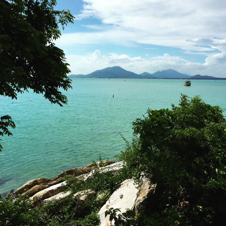 Island Life: Koh Samet, Thailand